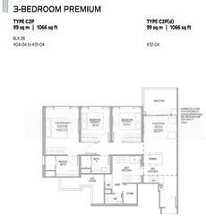 Merchant Road (D1), Condominium #454077271